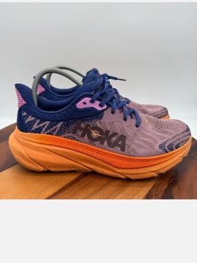Hoka One Challenger ATR 7-Women's Size 10